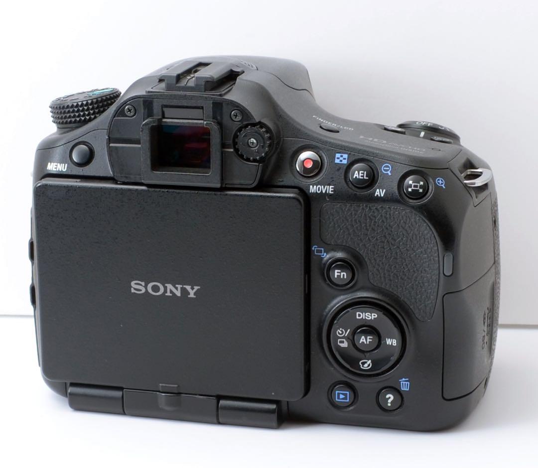 2430万画素！SONY α65★Wズームレンズキット★転送OK★急速充電器付き