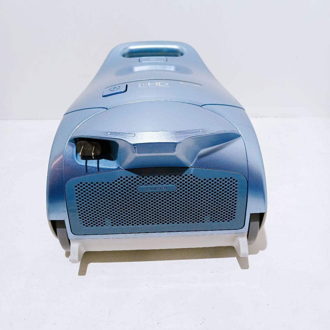 パナソニック Panasonic 掃除機 MC-P850W 2009年製