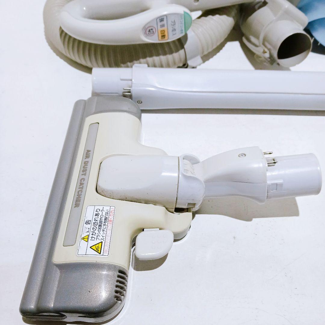パナソニック Panasonic 掃除機 MC-P850W 2009年製