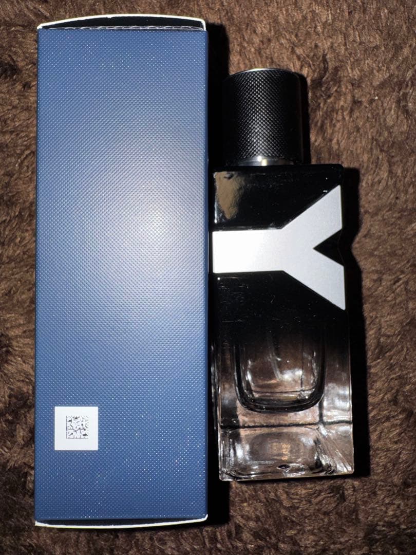 香水(ユニセックス) Yves Saint Laurent Y Eau de Parfum