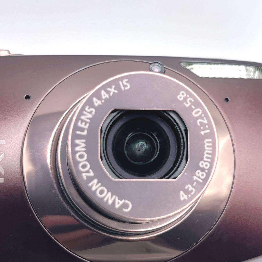 Canon IXY 31S コンパクトデジタルカメラ