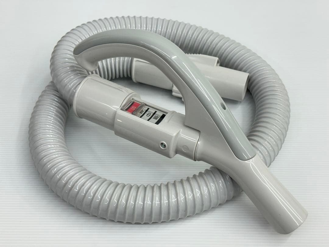 美品　動作保証　三菱　掃除機　ホース　多機種対応　希少　純正品　中古　格安