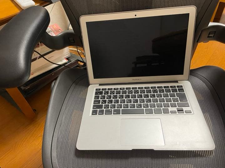 MacBook Air (11inch) ※ジャンク品