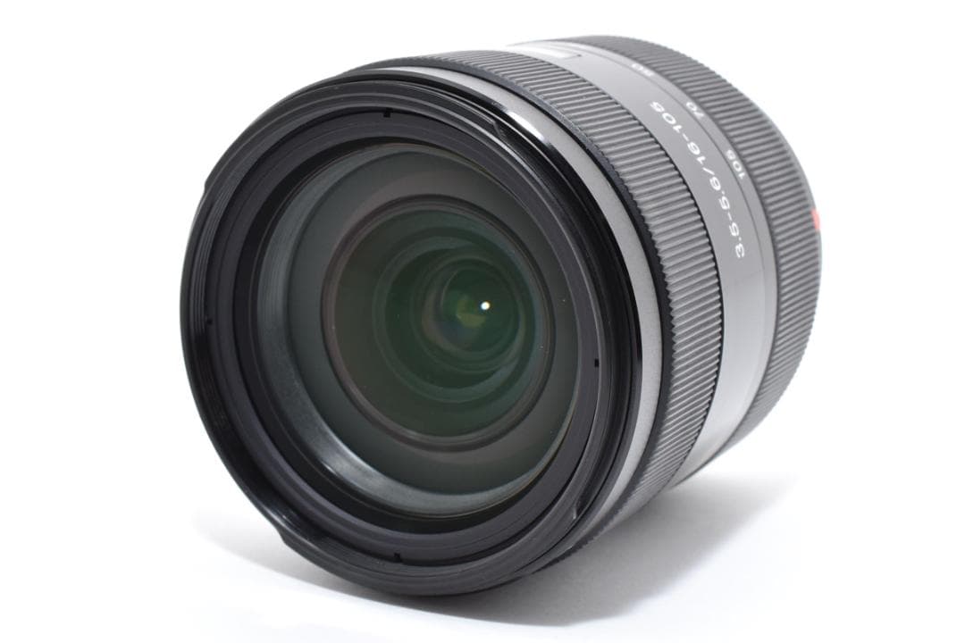 【美品】 ソニー DT 16-105mm 広角レンズ #2755347
