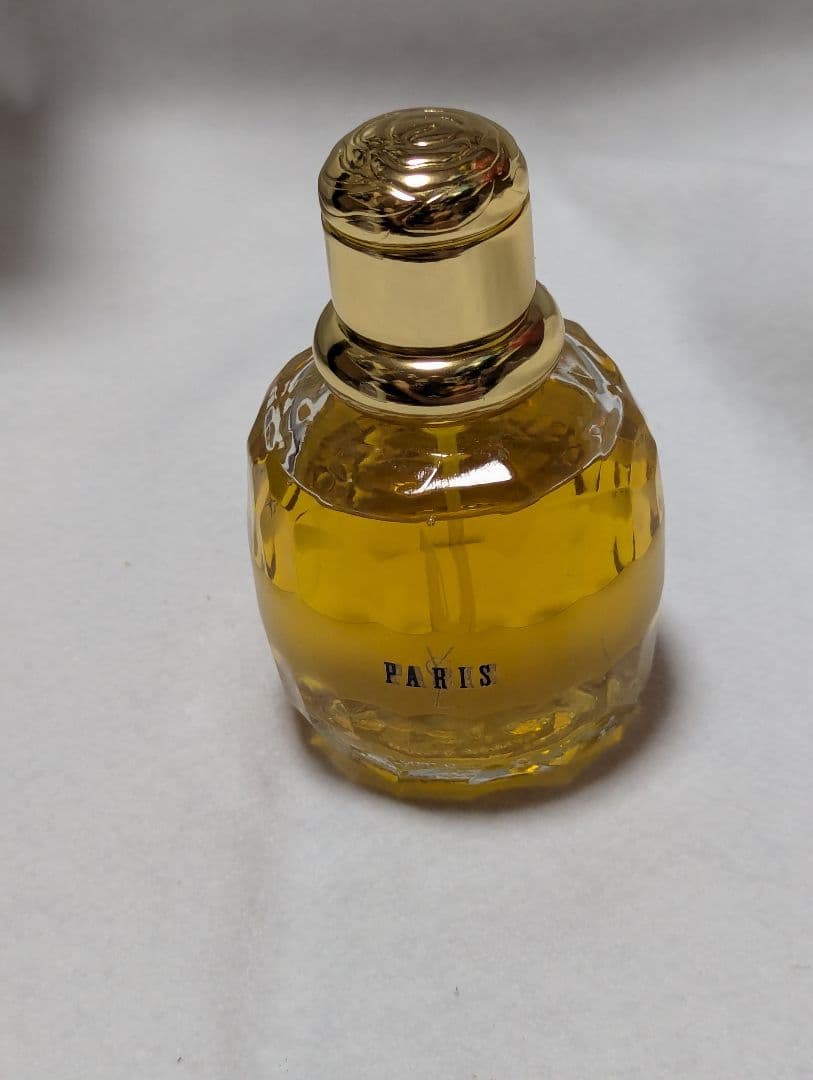 廃盤希少イヴサンローランパリフルールドパルファム75ml