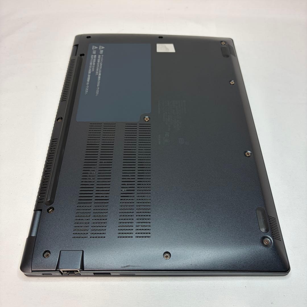 美品 使用少 dynabook G83/HV 11世代 i5 16GB オフィス