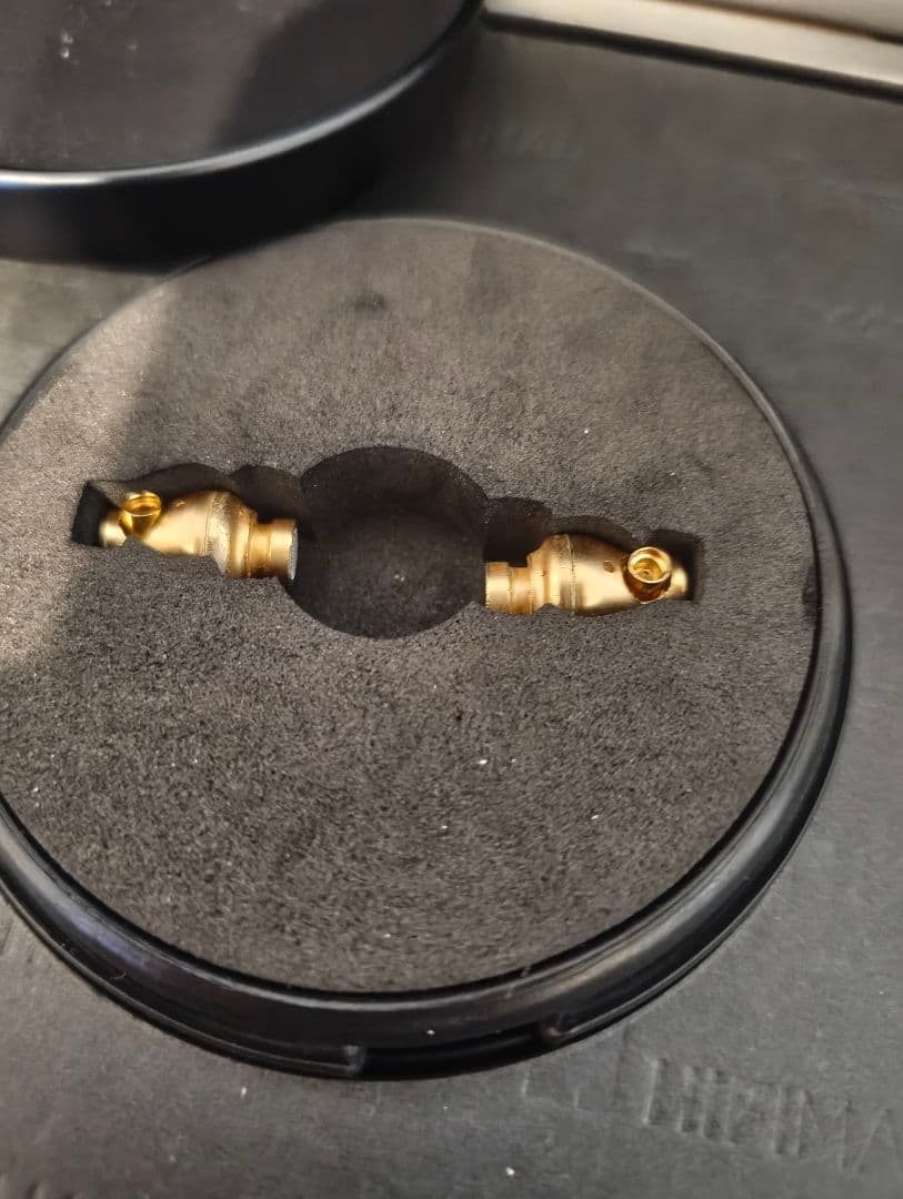 HIFIMAN RE800J ATS-01 ジャンクセット売り