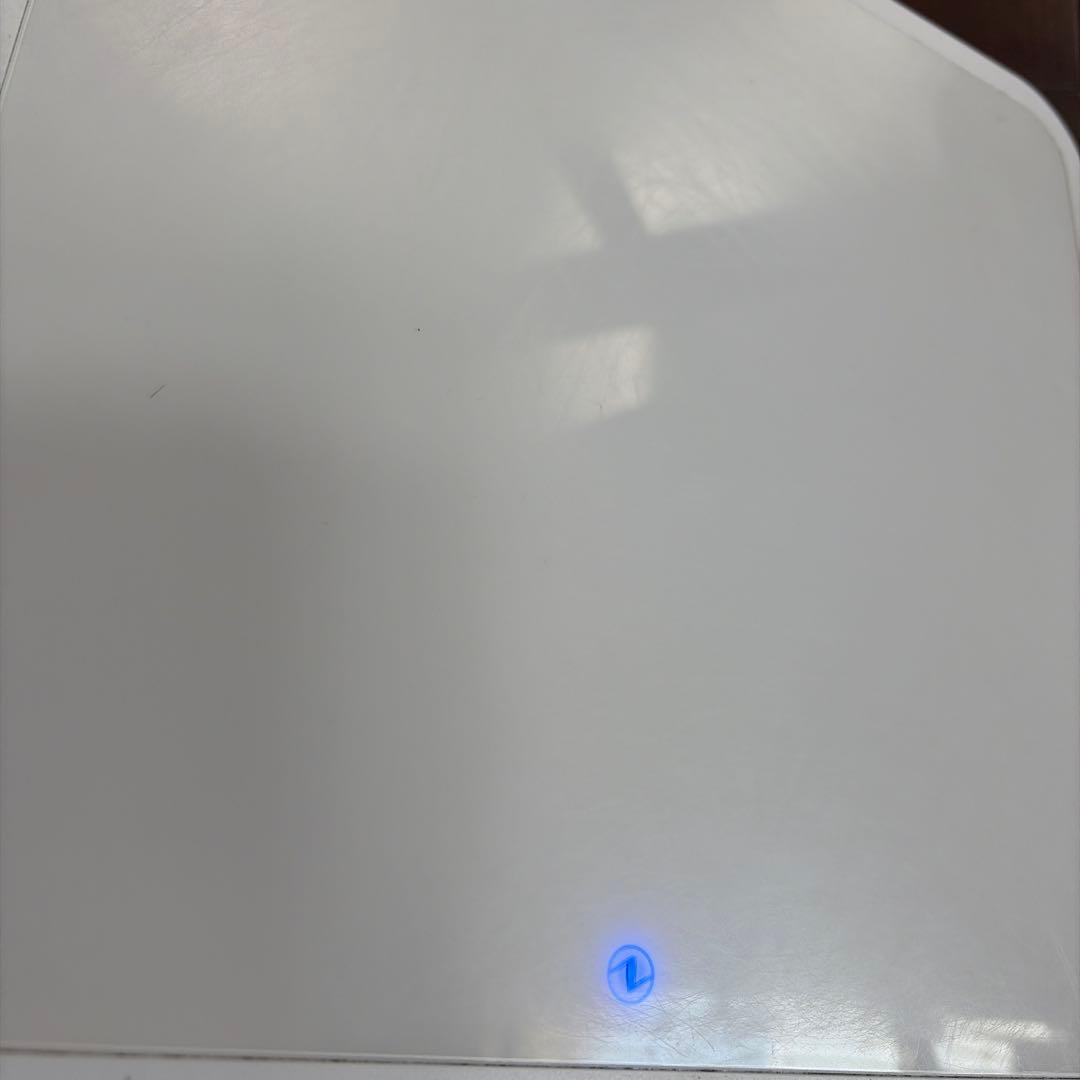 mPOP POP10 WHT JP レジ用品