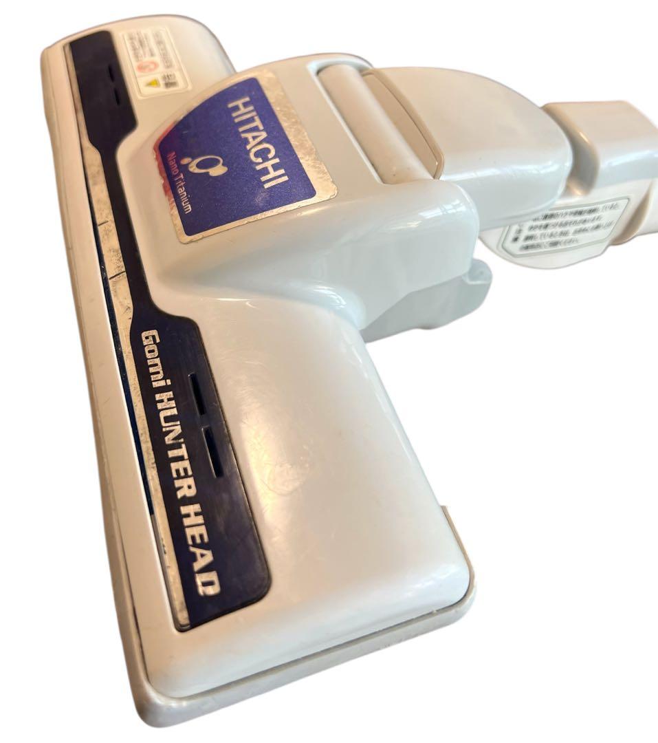 D-AP21 掃除機ヘッド HITACHI