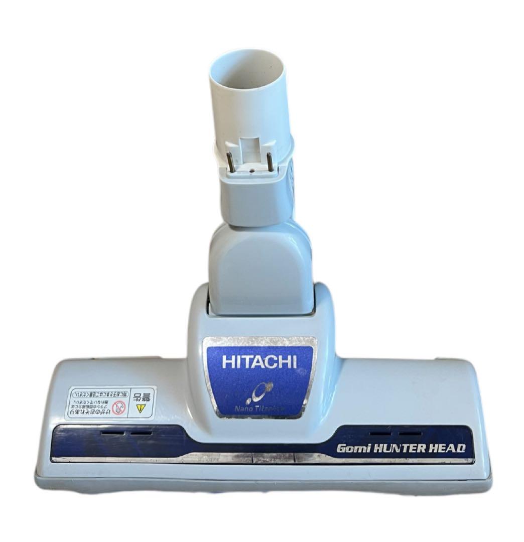 D-AP21 掃除機ヘッド HITACHI