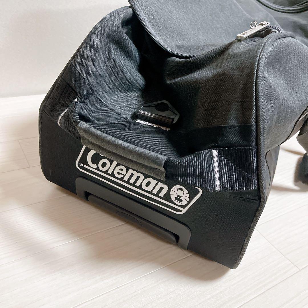 コールマン　Coleman ボストンキャリー 65cm 14-11（70L）