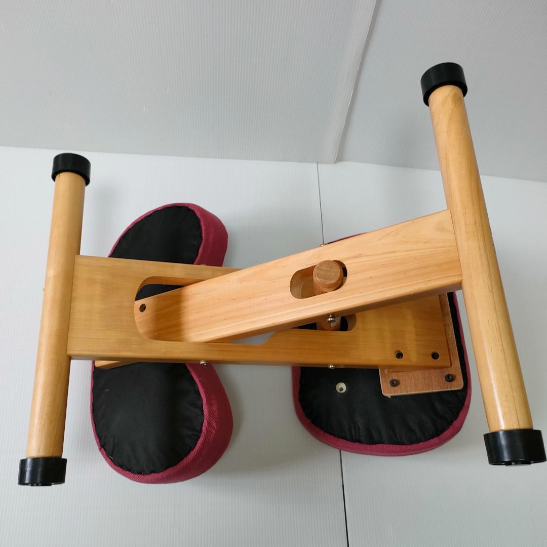宮武製作所 プロポーションチェア　ローズ（補助クッション付）　 姿勢矯正チェア