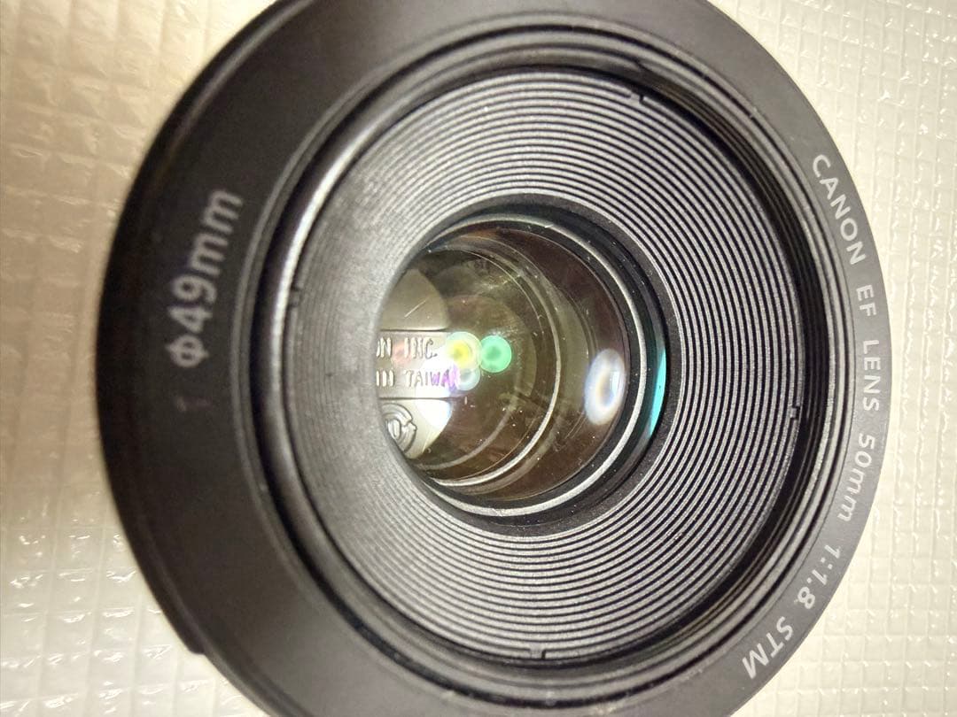 【2月限定価格‼️】Canon EOS 70D レンズ３本セット