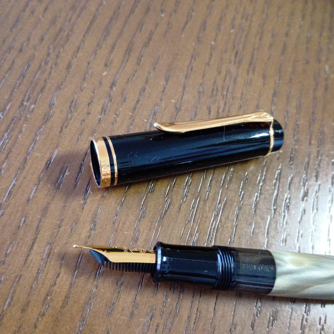 PELIKAN 万年筆
