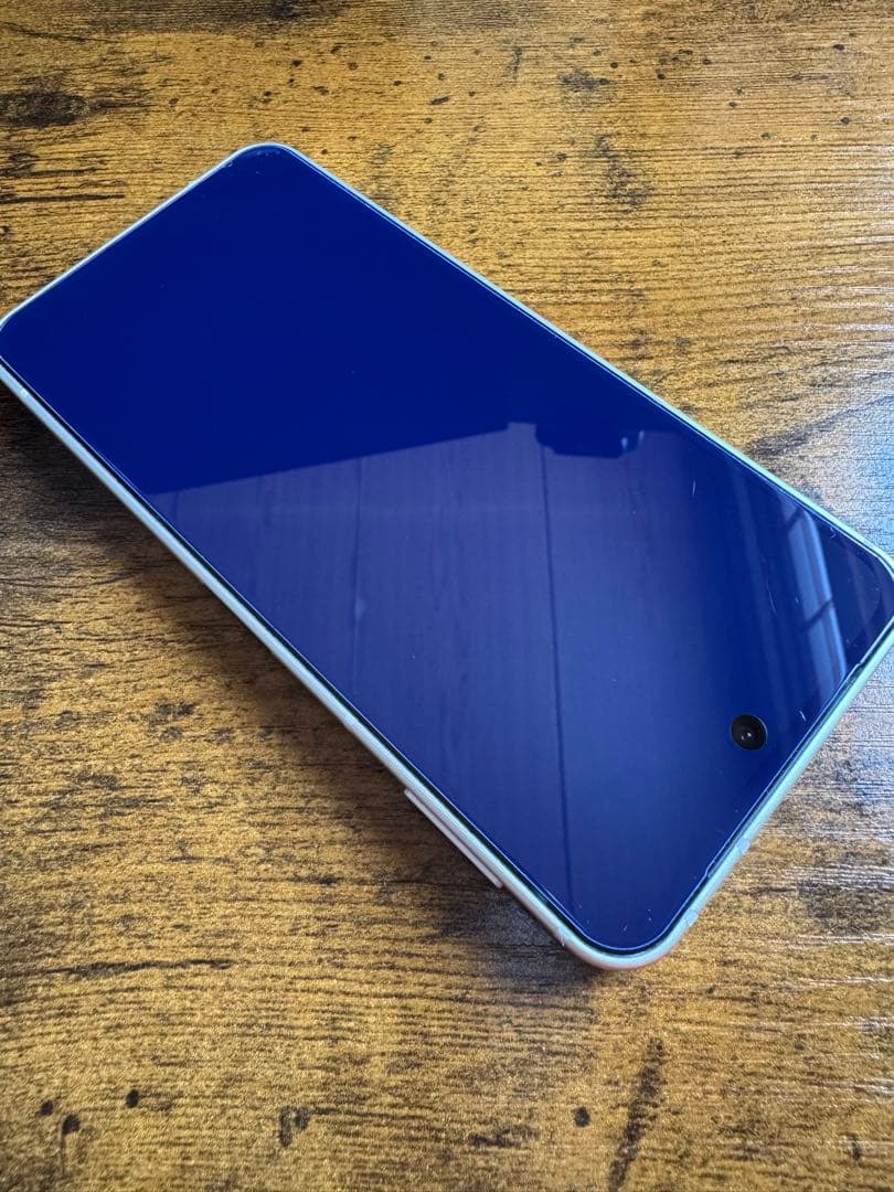 AQUOS sense9 本体　128GB