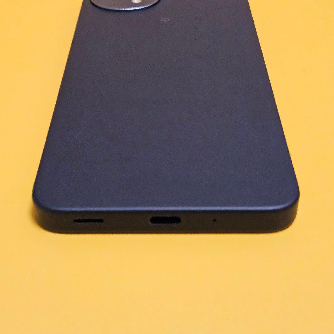 美品！SHARP AQUOS Wish4 バテリ良好｜24時間以内発送#611