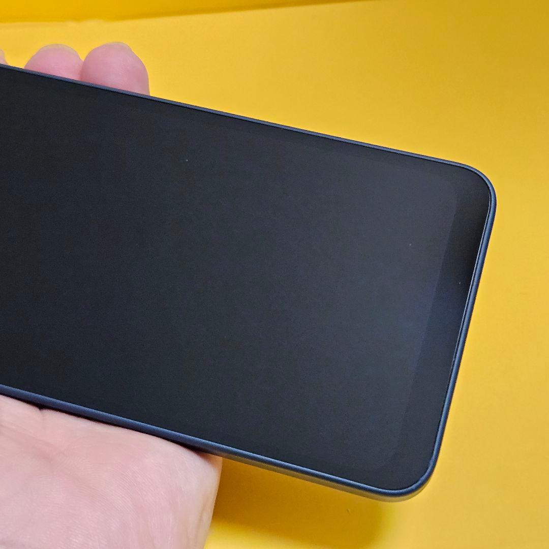 美品！SHARP AQUOS Wish4 バテリ良好｜24時間以内発送#611