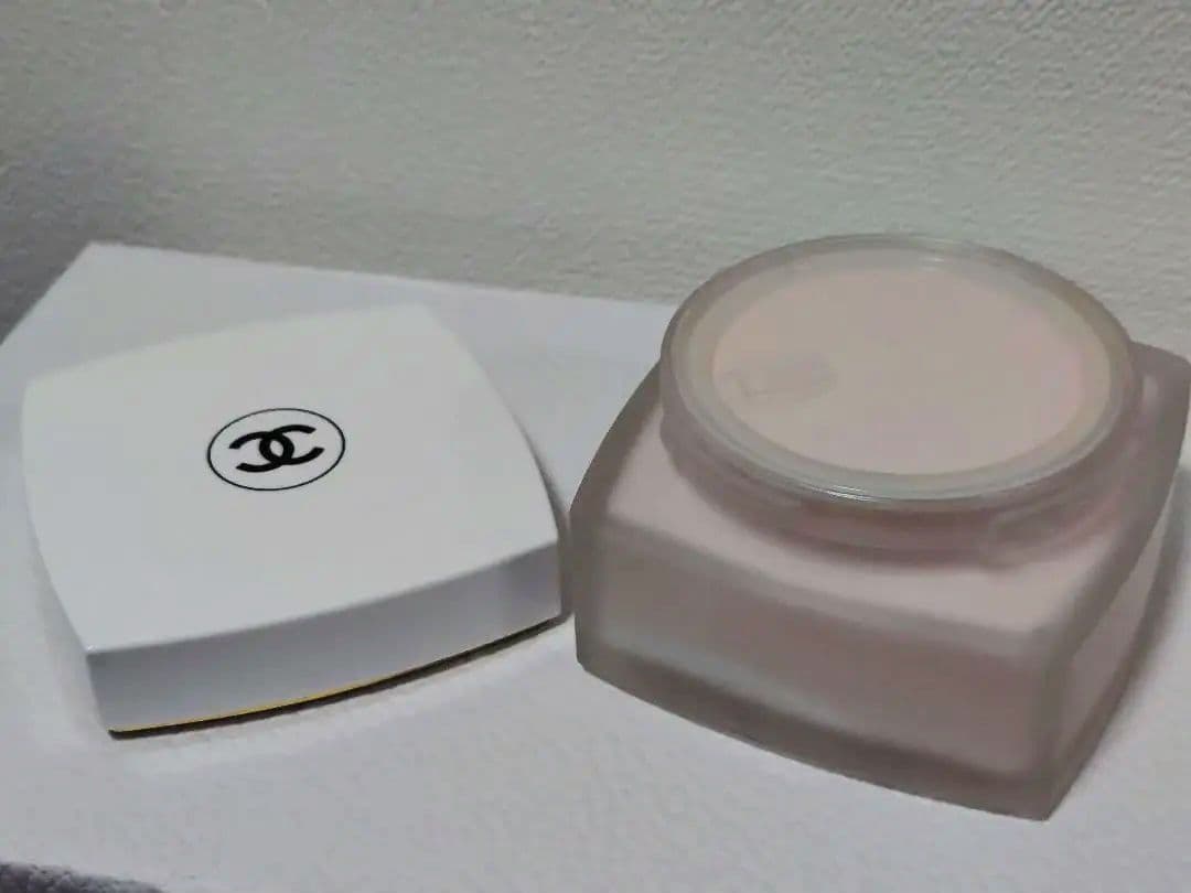 CHANEL N°5 ボディクリーム 150g