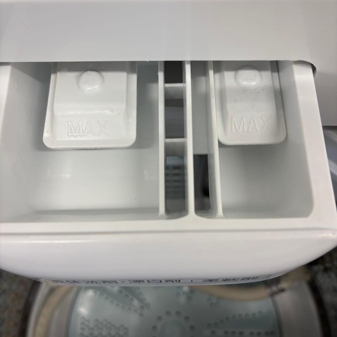 190❤️冷蔵庫　洗濯機　7キロ　22年製　家電セット　一人暮らし　中古　設置無料