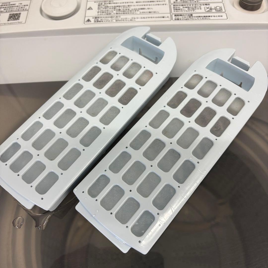 190❤️冷蔵庫　洗濯機　7キロ　22年製　家電セット　一人暮らし　中古　設置無料