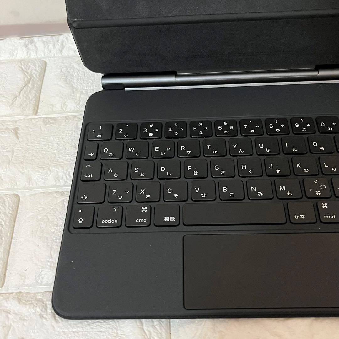 【極美品】Apple Magic Keyboard 11インチ用　a2261