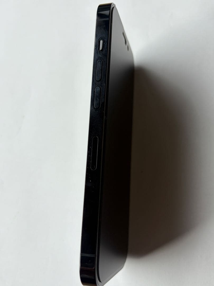 Apple iPhone 14 Pro スペースグレー 本体 美品 128GB