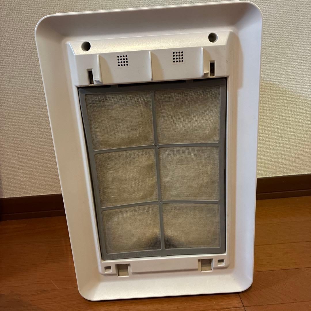 Fujitsu DAS-303E-W 脱臭機