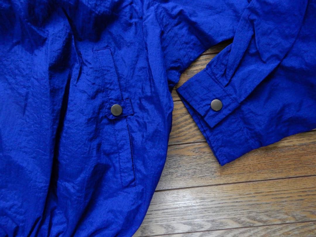 【超貴重・古着】CAPCOM カプコン \"FIGHTER\" スタッフジャンパー