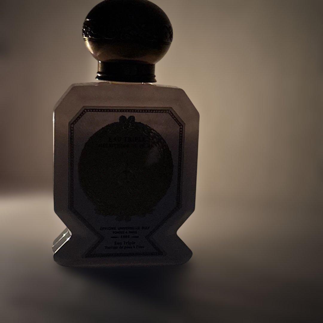 ヘリオトロープ・デュ・ペルー　香水　75ml