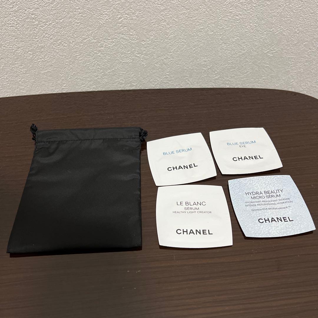 CHANEL GABRIELLE ESSENCE 香水セット