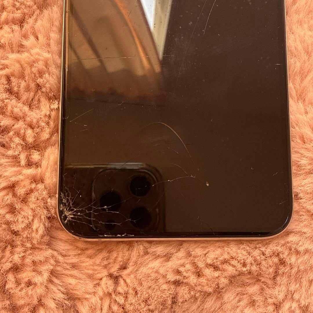 スマートフォン本体 iphone 11 pro max 256GB