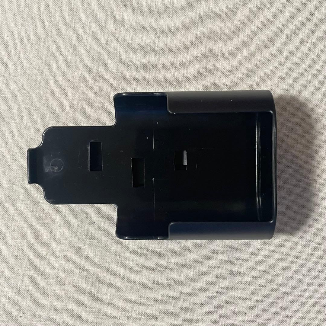 新品　KIU 空調服 K308 オリーブ色 スターターキット