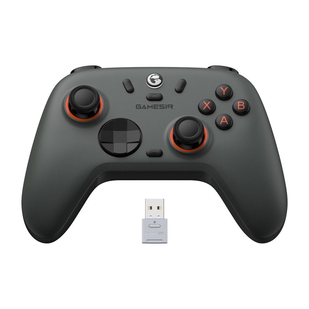 GameSir Nova lite2 PC コントローラー 有線、無線（Bl☆彡