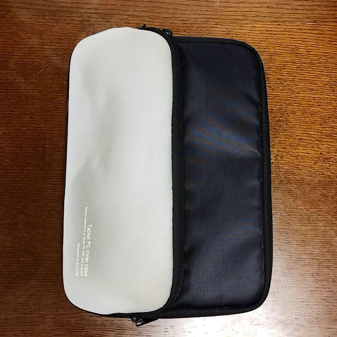 Microsoft Surface Go3 タイプカバー 充電器 収納ケース