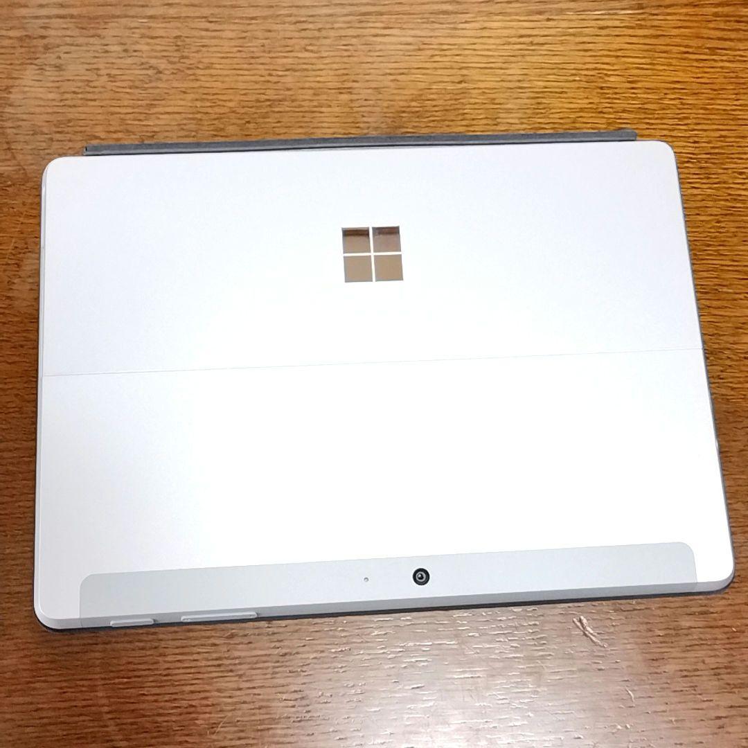 Microsoft Surface Go3 タイプカバー 充電器 収納ケース