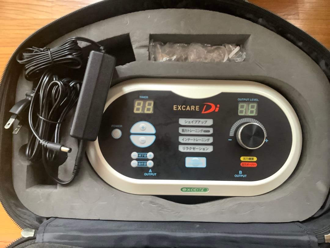 値下げ　EXCARE Di 健康管理機器