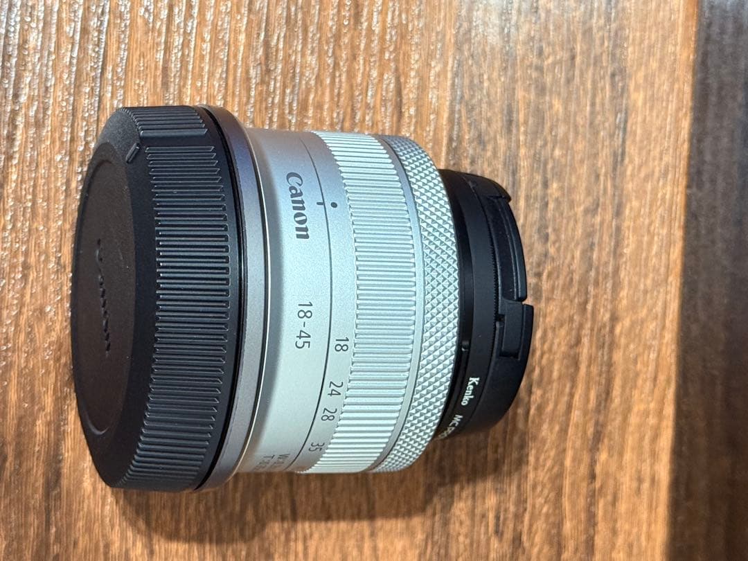 Canon EOS R50 ミラーレス一眼 本体