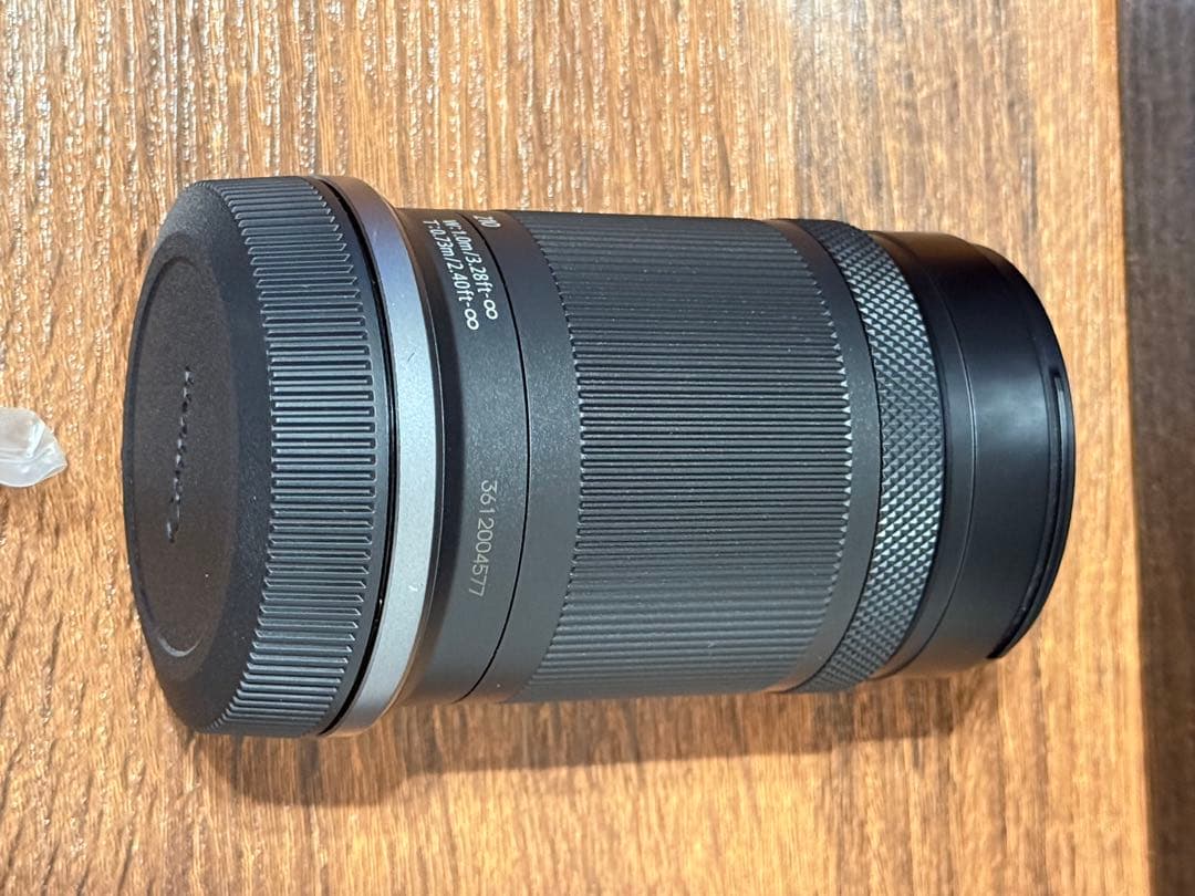 Canon EOS R50 ミラーレス一眼 本体