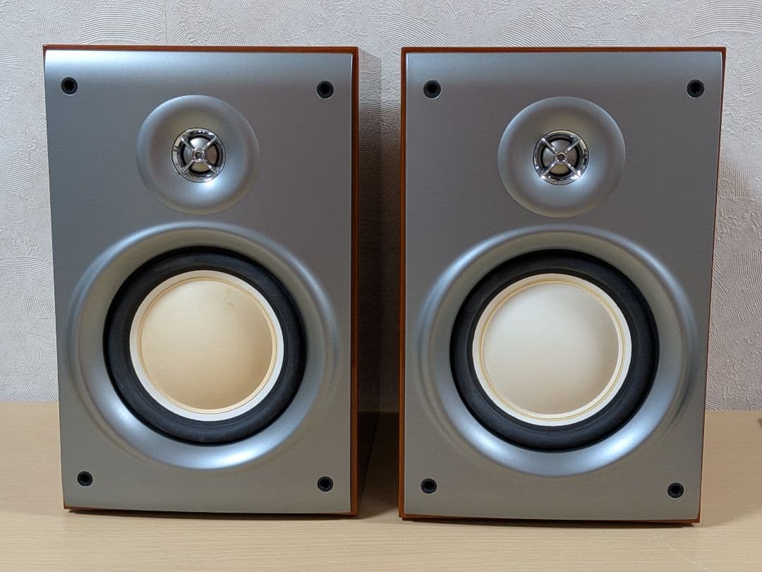 TEAC《 LS-H265 》ブックシェルフスピーカー