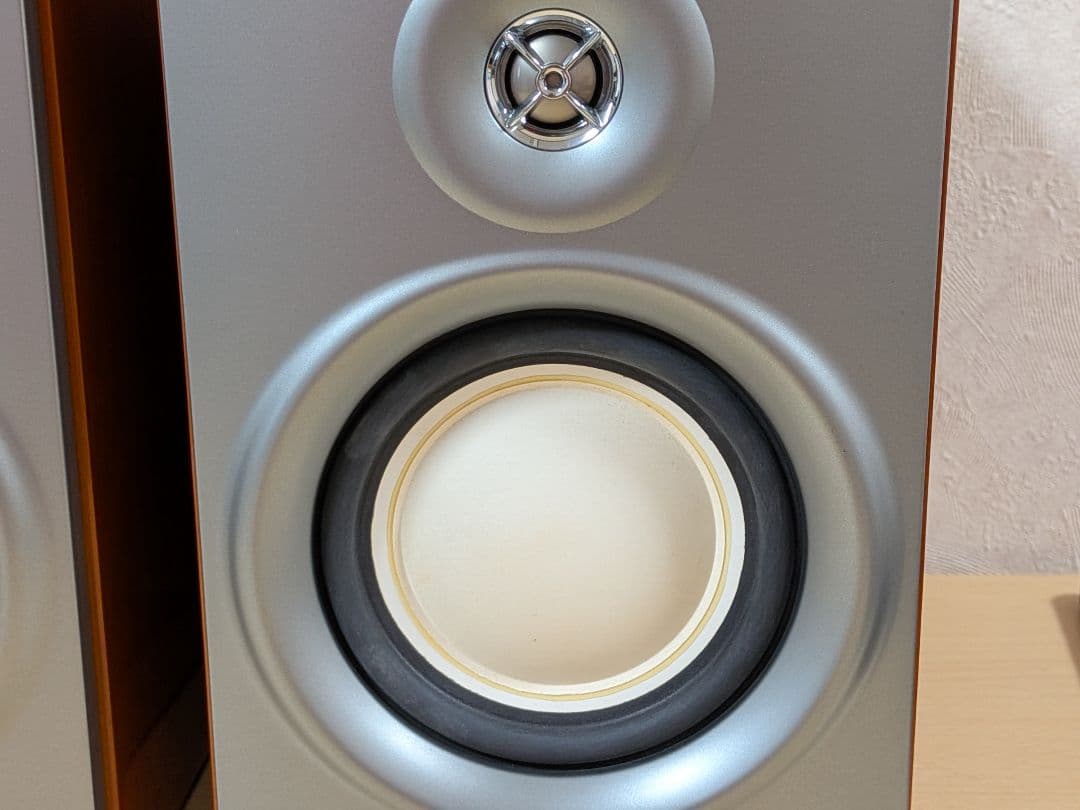 TEAC《 LS-H265 》ブックシェルフスピーカー