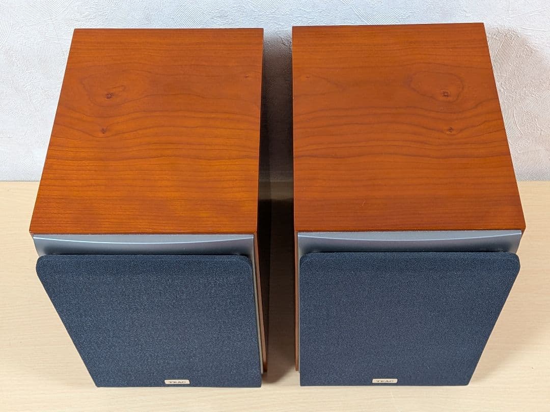 TEAC《 LS-H265 》ブックシェルフスピーカー