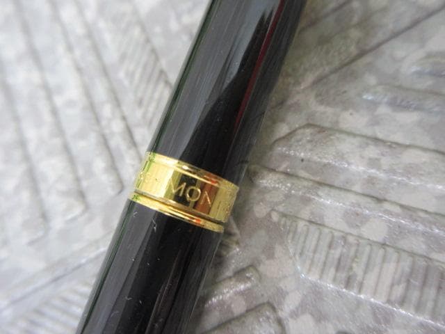 村*輔様 PFF3215　MONBLANC NOBLESSE OBLIGEモンブ