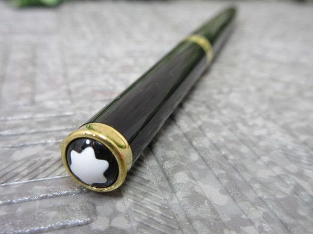 村*輔様 PFF3215　MONBLANC NOBLESSE OBLIGEモンブ