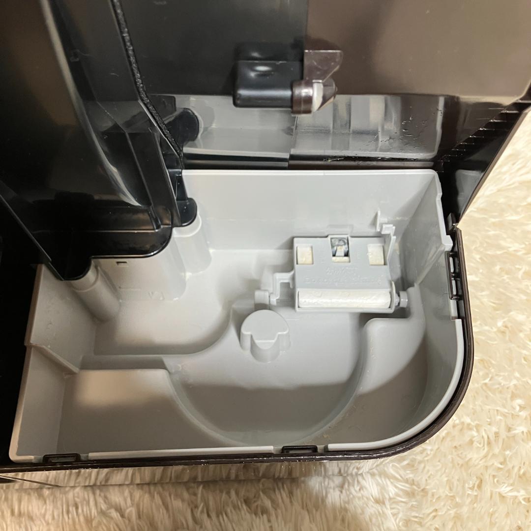 DAIKIN ダイキン 加湿空気清浄機 ACK70U 加湿ストリーマ