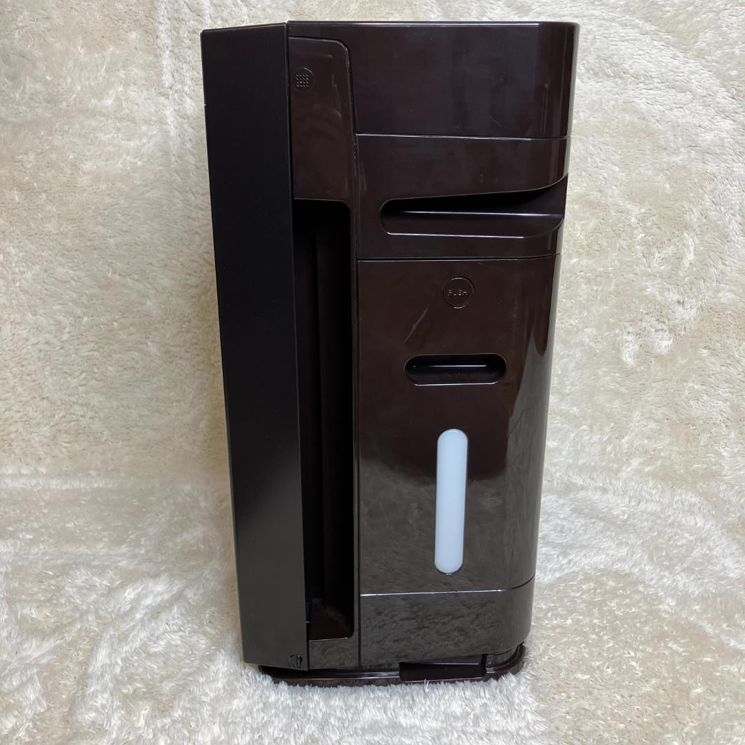 DAIKIN ダイキン 加湿空気清浄機 ACK70U 加湿ストリーマ