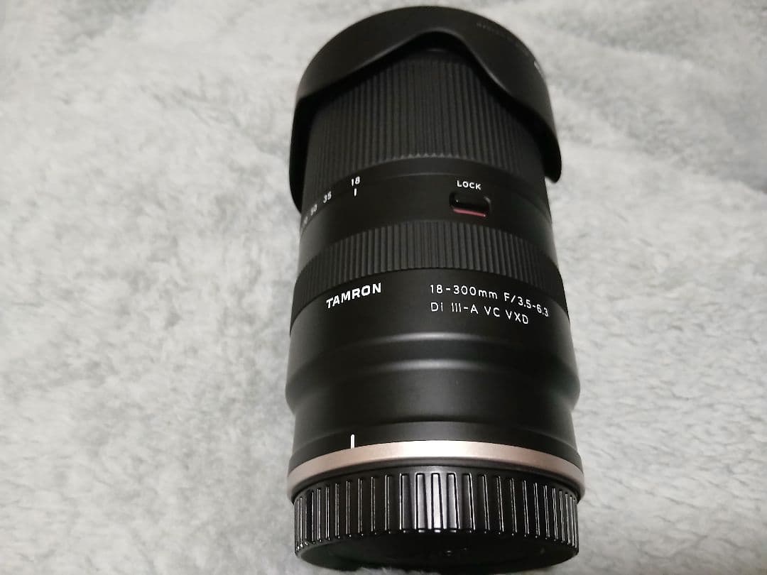 Nikon Z fc シルバー レンズ2本 可変NDフィルター