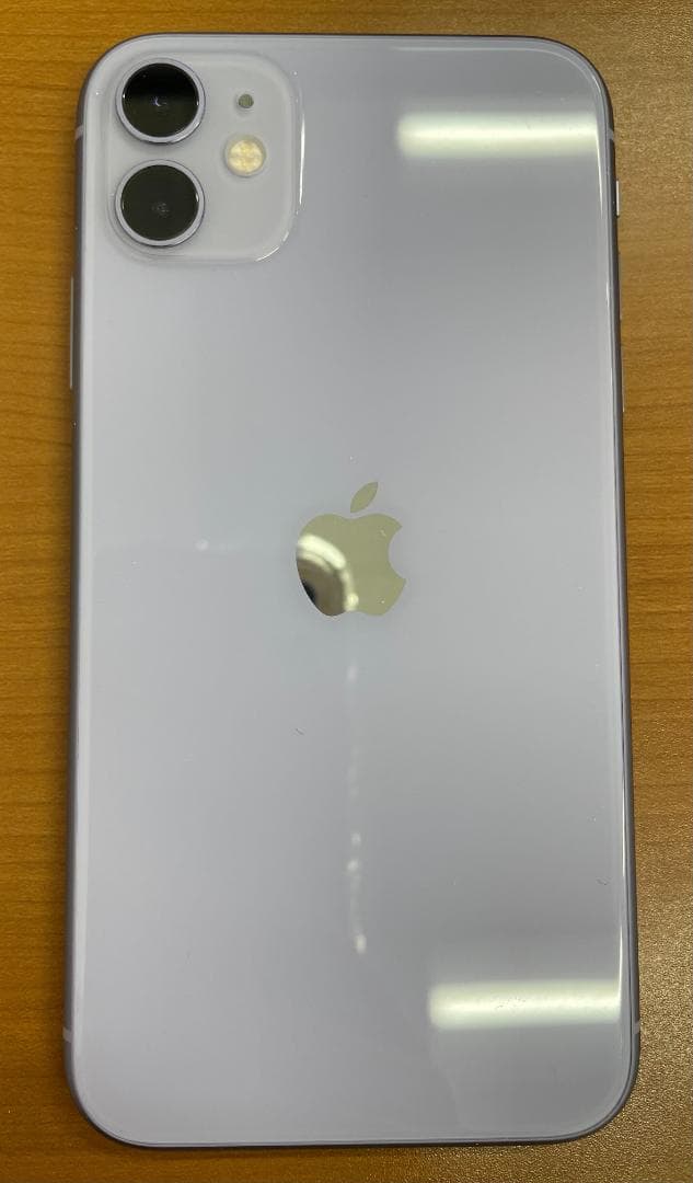 動作確認済み iPhone 11 64GB ID:H9031