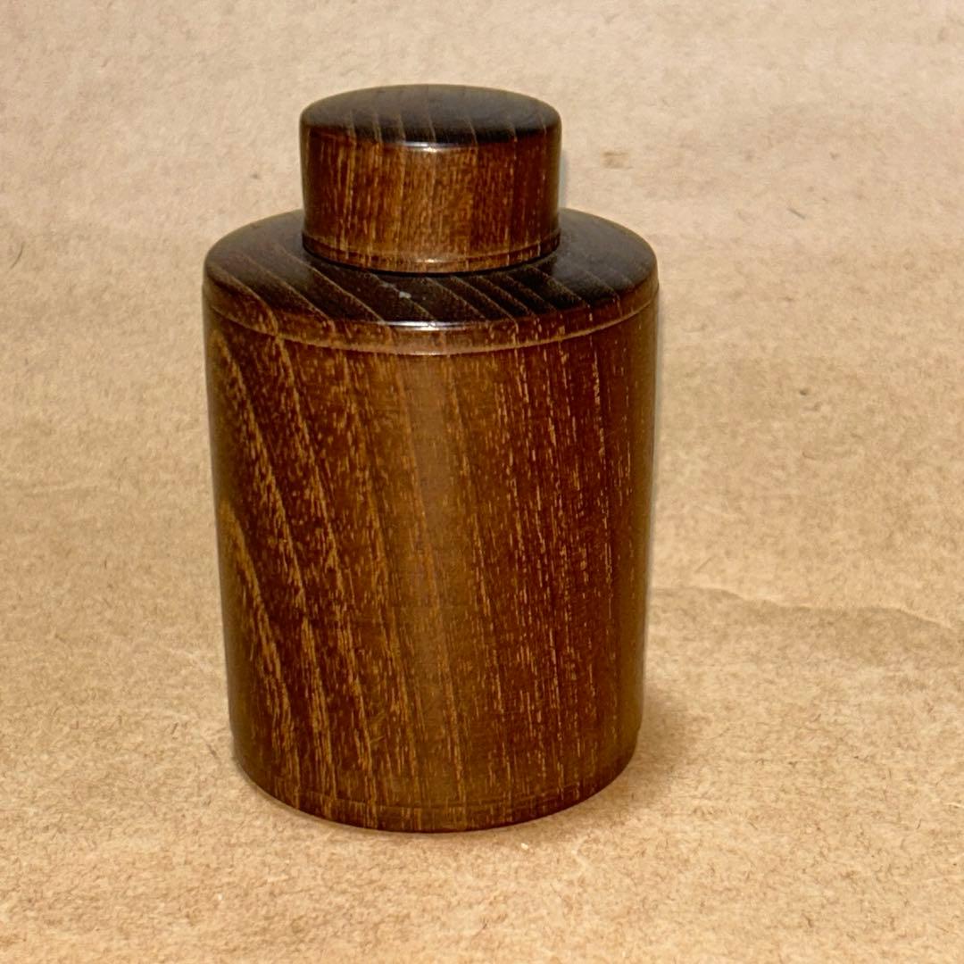 茶入 茶心壷 煎茶道具 茶道具