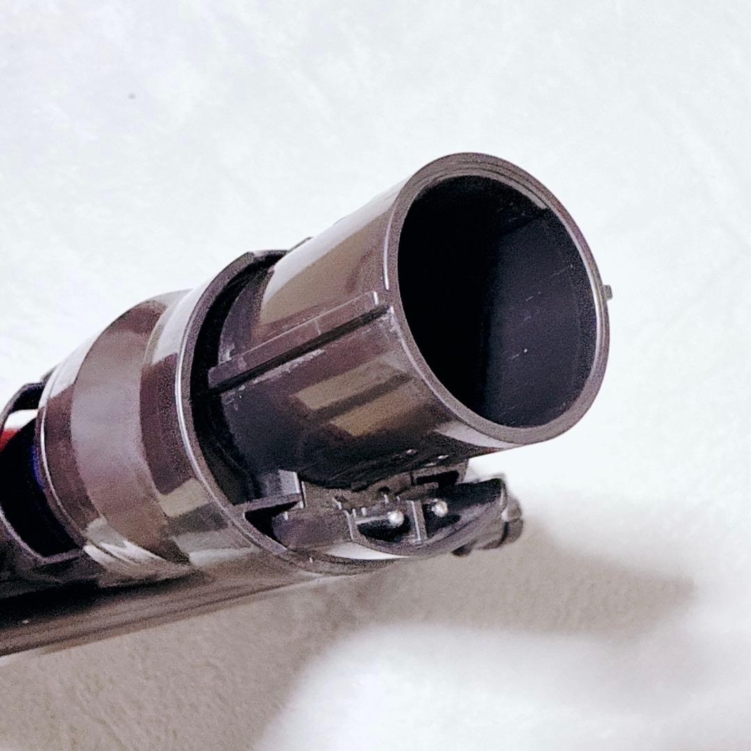 Dyson 純正 ソフト ローラー クリーナー ヘッド 112232