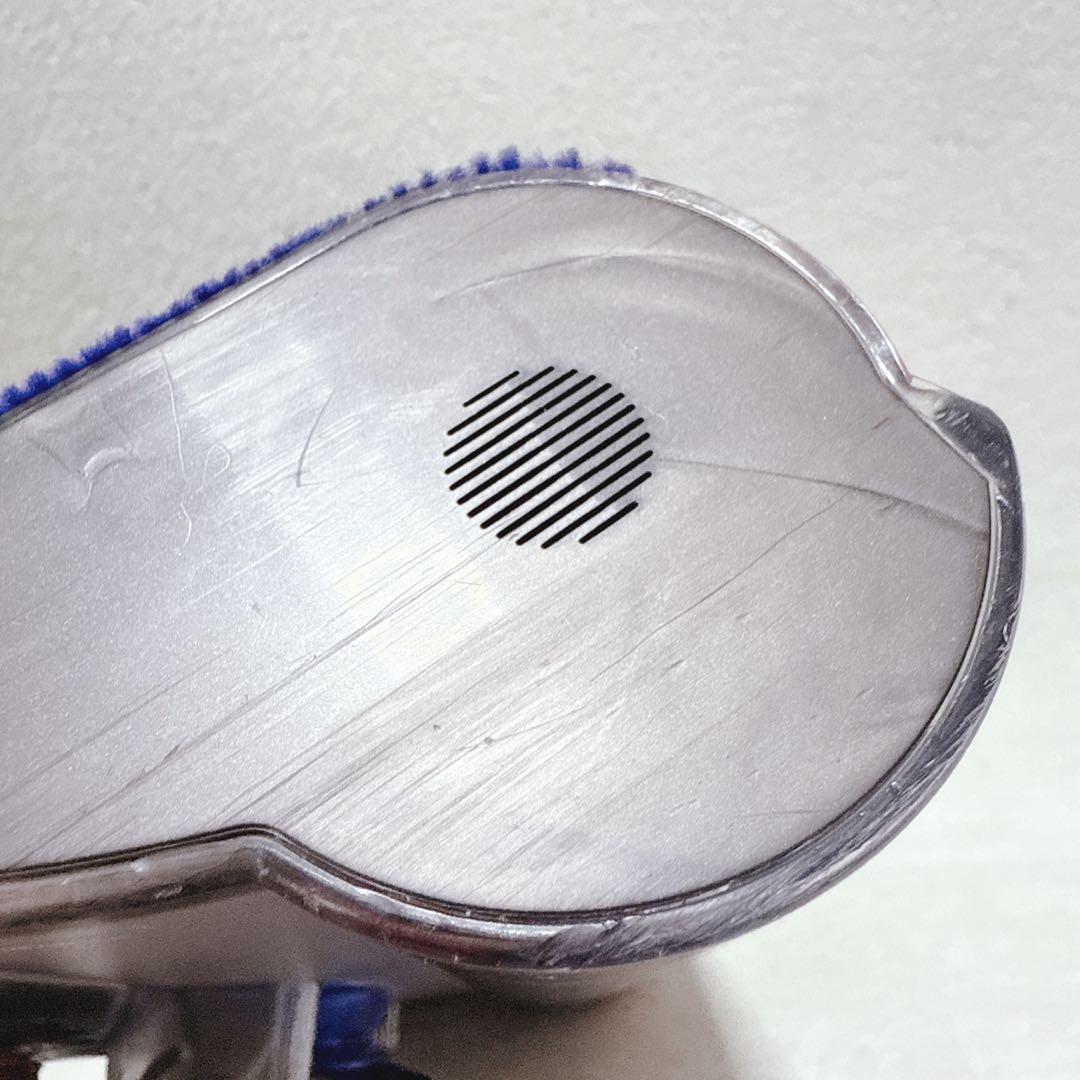Dyson 純正 ソフト ローラー クリーナー ヘッド 112232